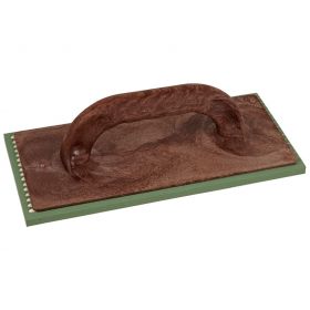 Inwasspaan SUPER PROF kunststof groen 240x120x10 mm