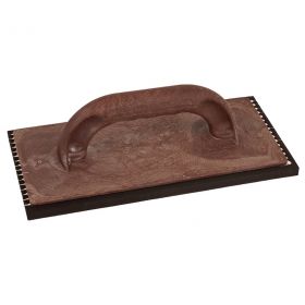 Inwasspaan SUPER PROF kunststof zwart 240x120x10 mm