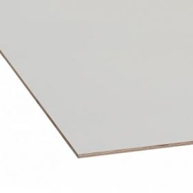 Isipaint Okoume Exterieur plaat - 2500x1220x18mm