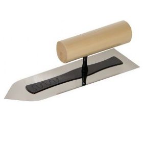 Japanse pleisterspaan SUPER PROF 180x55x0.3mm punt