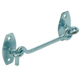 Kajuithaak Lengte: 120mm Diameter: 5.8 Verzinkt - per stuk 