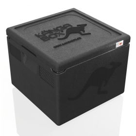 Kangabox Small 41x41 Pizzabox | 32 liter