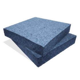 Metisse PMA 45mm Geluidsisolatie - 120x60cm - 9.36m2 - 13 platen