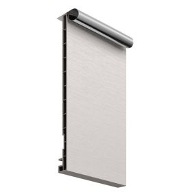 Keralit dakrandpaneel 200mm 600 cm