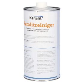 Keralitreiniger 1000ml Neutraal