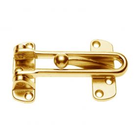 Kierstandhouder vermessingd