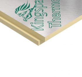 Kingspan TW50 Therma Spouwplaat 1200x600mm