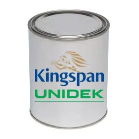 Unidek toebehoren: Primer t.b.v. alu-bitumenband | 1 liter blik