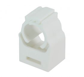 Riko snel- klikzadels 22mm