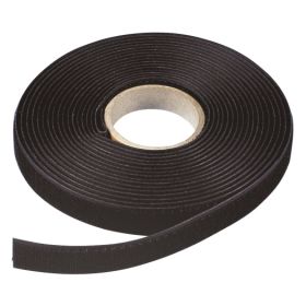 Klittenband 20mm 12,5 m