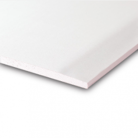 Knauf A-plaat AK 2000x1200x12,5mm