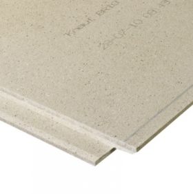 Knauf Brio 23 1200x600x23mm – zonder onderlaag isolatie – 0.72m2
