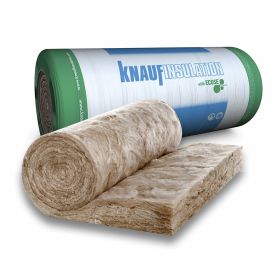 Knauf Naturoll 035 Rd 4,0 | 5300x580x140mm (14 cm) | Per 2 rollen (6,15m2) - ISDE meldcode KA18222 