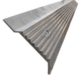 Knelprofiel 50mm 2.50 m1