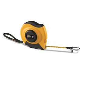 Komelon FastBack Ergo meetband - 20 m