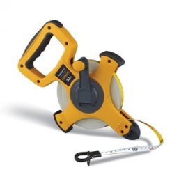 Komelon Fastback meetband - 50 m