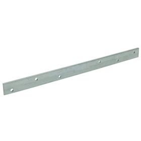 Koppelanker 300X30X5mm Verzinkt band - per stuk