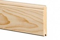 Vuren b geschaafd geploegd kraaldelen 480cm lang 22x125 (netto 18x115)