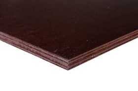 Betonplex Laudioform - 12mm (2500x1250mm) (INFORMEER NAAR DE LEVERTIJD)