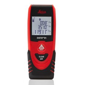 Leica Disto D1 laserafstandsmeter