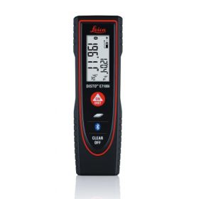 Leica Disto D110 laserafstandsmeter