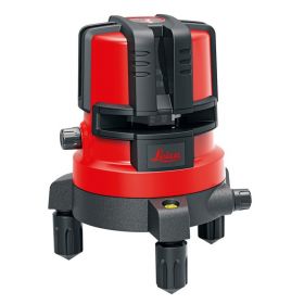 Leica Lino L4P1 lijnlaser