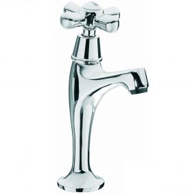 Wiesbaden Lento Toiletkraan Chroom