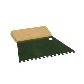 Lijmkam Super Prof getand