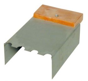 Lijmkamschep SUPER PROF 50 mm