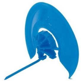 Lip Clip Diameter: 80mm voor spouwanker - 50 stuks