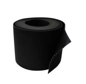 Bosscover Loodvervanger 20 cm per meter Dikte 3mm - Rollengte: 12 meter