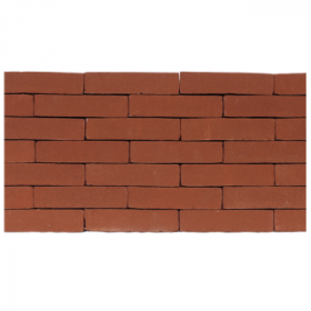 Bouwbestel VB WF Loosbroek Rood - 400 Stuks