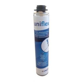 Losse bus elastisch montageschuim | bus van 750 ml | Usystem dakplaat Accessoires