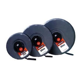 Meetlint glasvezel - 10 meter