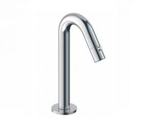 Wiesbaden Metro Toiletkraan Chroom