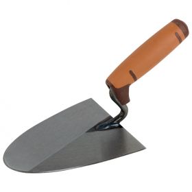 Metseltroffel SUPER PROF Floreffe 180 mm met SUPERSOFT greep