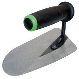 Metseltroffel SUPER PROF "ERGO" met SUPERSOFT handgreep 200 mm L