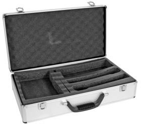 Aluminium Koffer voor Micw41