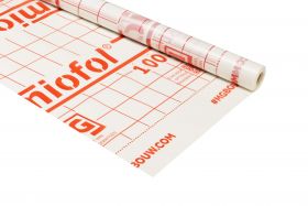 Miofol 100S 1.50x50 m (75 m2)