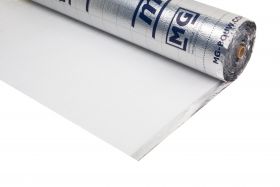 Miofol AVS4 (37.5m²) Vloerfolie