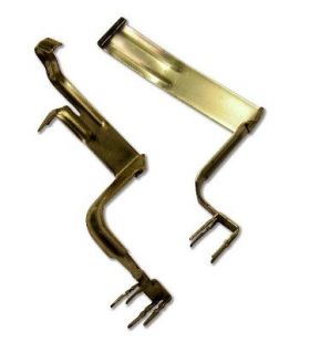 Monier euro-panhaak tbv vh pannen