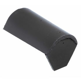 Monier Sneldek NOVO+ Topgevel Eindvorst – Antraciet