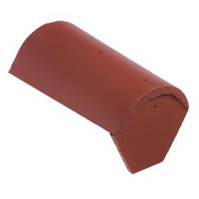 Monier Sneldek NOVO+ Topgevel Eindvorst - Hollands Rood