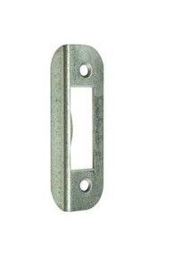 Nemef hoeksluitplaat hp1255/12 - loop