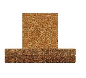 Nevima IVI Spijkerregel plafond / wand / vloer 1250x40mm