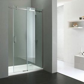 Nisdeur schuif 100 cm