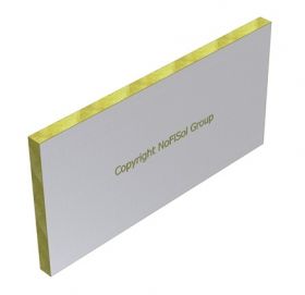 Nofisol 22dB 1200x1000x60 mm per plaat 1.2m2