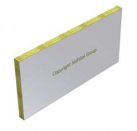 Nofisol 33dB 1200x600x66mm per plaat a 0.72m2