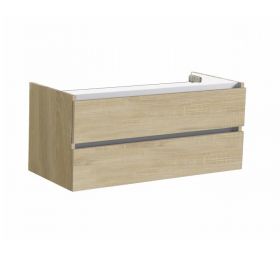 Onderkast Trend 120 cm light wood
