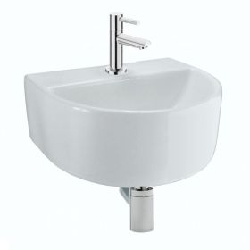 Wiesbaden Lara fontein + Amador chroom